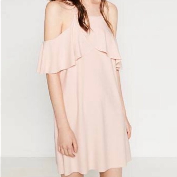 Zara Dresses & Skirts - New Zara mini dress Zara Dresses & Skirts - New Zara mini dress
